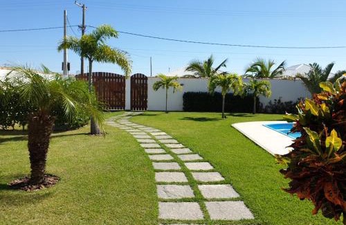 Sao Vicente de Paula Villa | Maravilhosa Villa com Piscina