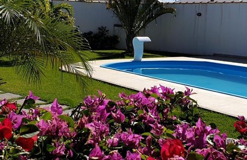 Sao Vicente de Paula Villa | Maravilhosa Villa com Piscina