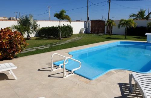 Sao Vicente de Paula Villa | Maravilhosa Villa com Piscina