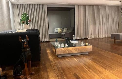 Barra da Tijuca Apartment | Maravilhoso Apartamento 100m da praia