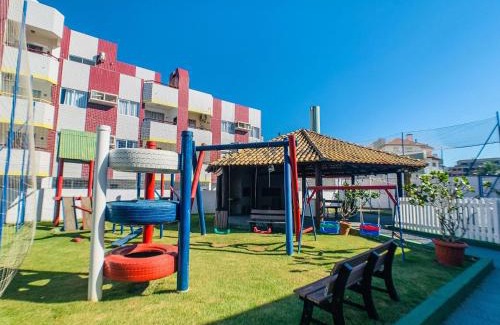 Ingleses Norte Apartment | Maravilhoso apartamento com vista mar - HB49F