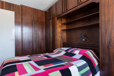 Partenon Apartment | Maravilhoso apartamento 3 quartos perto PUC