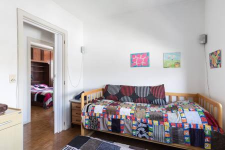 Partenon Apartment | Maravilhoso apartamento 3 quartos perto PUC