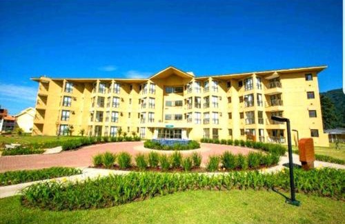 Sahy Apartment | Maravilhoso apartamento tipo loft na Reserva do Sahy em Mangaratiba RJ