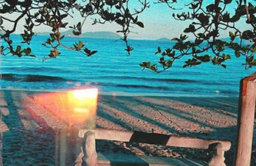 Sahy Apartment | Maravilhoso apartamento tipo loft na Reserva do Sahy em Mangaratiba RJ