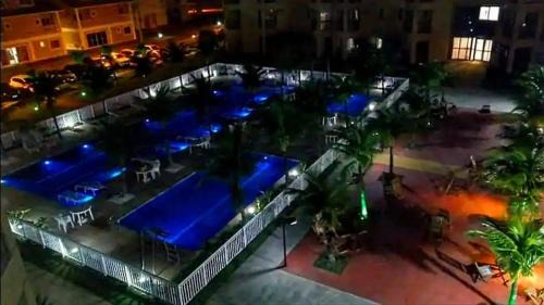 Sahy Apartment | Maravilhoso apartamento tipo loft na Reserva do Sahy em Mangaratiba RJ