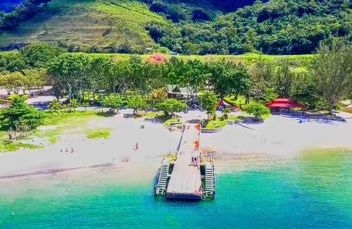 Sahy Apartment | Maravilhoso apartamento tipo loft na Reserva do Sahy em Mangaratiba RJ