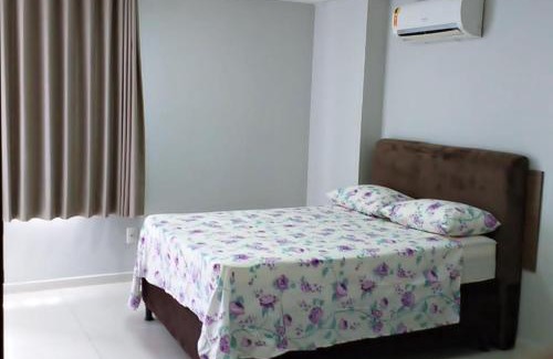 Sandra Cavalcante Apartment | Maravilhoso Apt 104 Home Service próximo Shopping Partage e Rodoviária