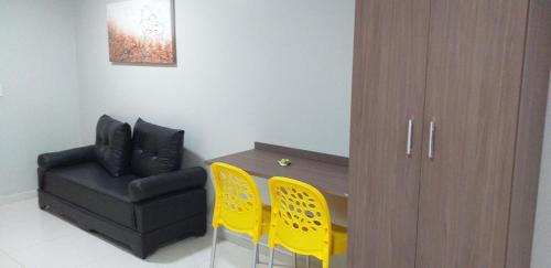 Sandra Cavalcante Apartment | Maravilhoso Apt 709 Home Service próximo Shopping Partage e Rodoviária
