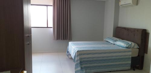 Sandra Cavalcante Apartment | Maravilhoso Apt 709 Home Service próximo Shopping Partage e Rodoviária