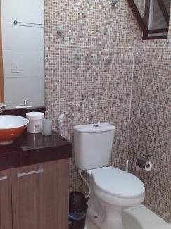 Sandra Cavalcante Apartment | Maravilhoso Apt 709 Home Service próximo Shopping Partage e Rodoviária