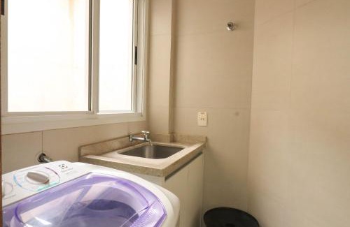 Ingleses Norte Apartment | Maravilhoso apto com vista para o mar - HB55F