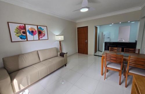 Jardim Camburi Apartment | Maravilhoso dois quartos