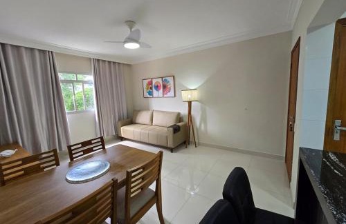 Jardim Camburi Apartment | Maravilhoso dois quartos