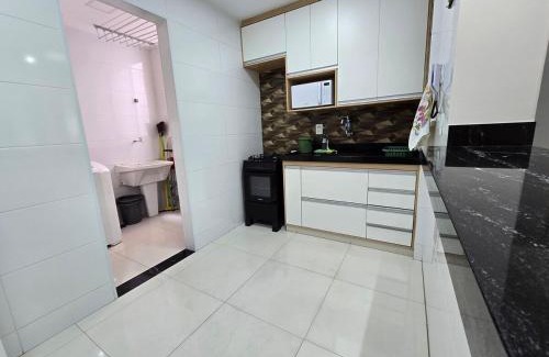 Jardim Camburi Apartment | Maravilhoso dois quartos