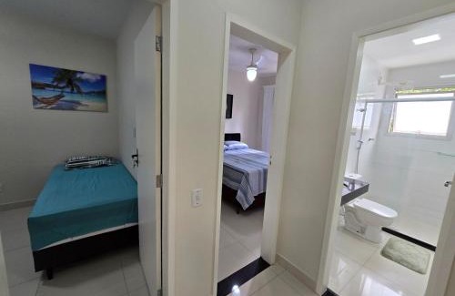 Jardim Camburi Apartment | Maravilhoso dois quartos