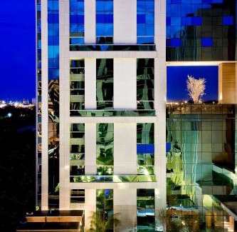 Guara Apartment | Maravilhoso Loft no Park Sul