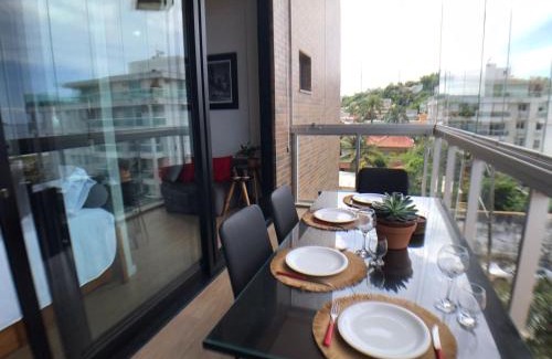 Piratininga Apartment | Maravilhoso Loft vista mar OCEANVIEW