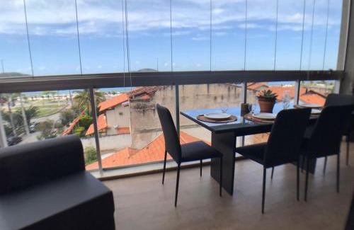 Piratininga Apartment | Maravilhoso Loft vista mar OCEANVIEW