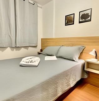 Matriz Apartment | Maravilhoso# Próximo ao Shopping Curitiba