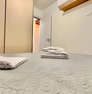 Matriz Apartment | Maravilhoso# Próximo ao Shopping Curitiba