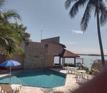 Miguelopolis House | Maravilhoso Rancho em Miguelópolis. Rancho Rufino
