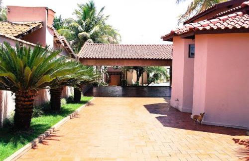 Miguelopolis House | Maravilhoso Rancho em Miguelópolis. Rancho Rufino