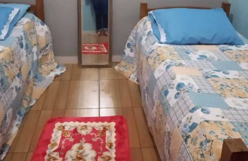 Santa Teresa Cottage | Maravilhoso Sítio em Circuito Caravaggio, Santa Teresa - ES
