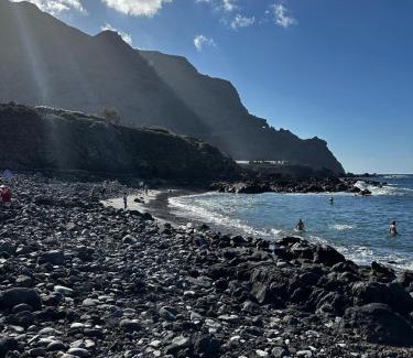 Buenavista del Norte Apartment | Maravilla en Buenavista