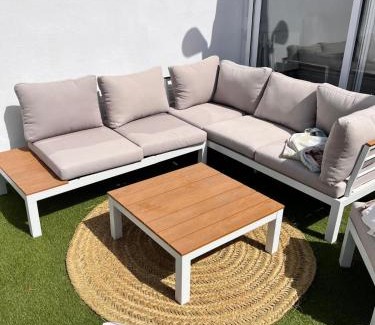La Herradura Apartment | Maravillas Loft
