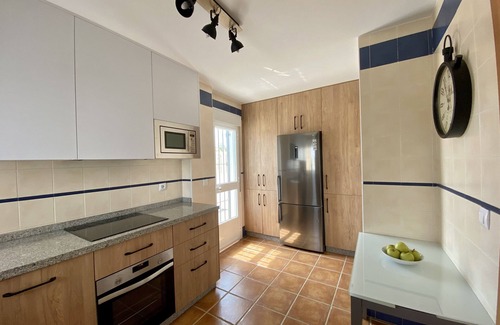 Sector F - Fumarel Villa | Maravillosa Villa