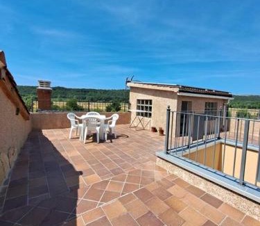 Mantinos House | Maravillosas vistas