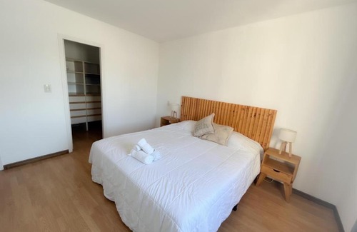 Godoy Cruz Apartment | Maravilloso ,amplío, gran ubicación dpto nuevo