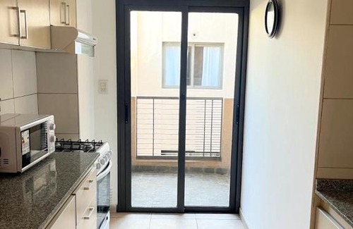 Godoy Cruz Apartment | Maravilloso ,amplío, gran ubicación dpto nuevo