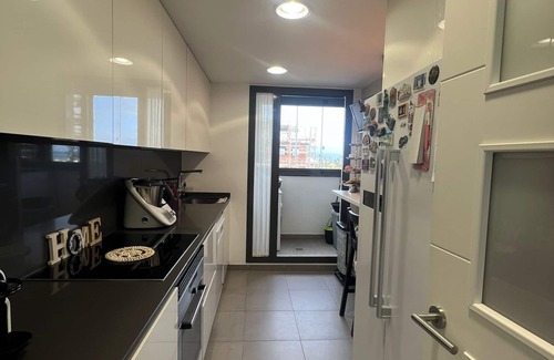 Torremolinos Apartment | Maravilloso Apartamento A 1 Minuto A PIE DE LA Playa DE LOS Alamos-torremolinos