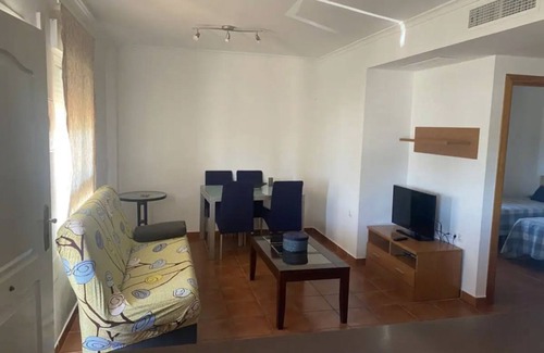 Casas de Tallante Apartment | Maravilloso Apartamento