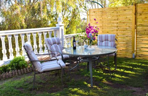 Cerrado de Calderon Apartment | Maravilloso apartamento con jardín y barbacoa
