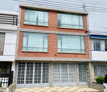 Zipaquira Apartment | Maravilloso Apartamento en Zipaquirá