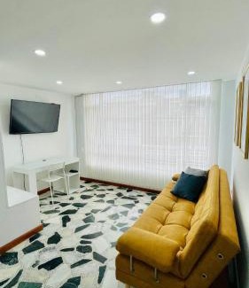 Zipaquira Apartment | Maravilloso Apartamento en Zipaquirá