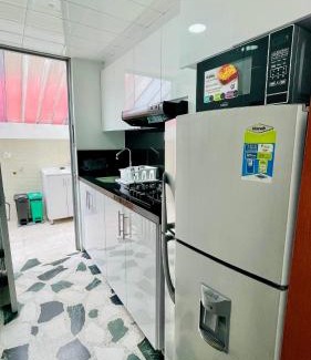 Zipaquira Apartment | Maravilloso Apartamento en Zipaquirá