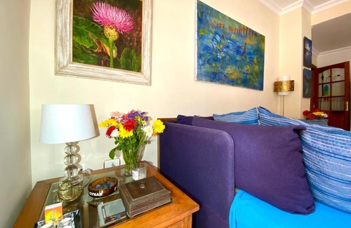 Garachico Apartment | Maravilloso Apartamento VISTAS AL MAR Y VOLCAN