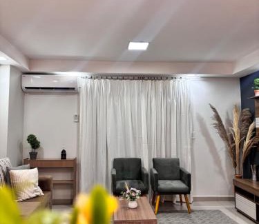 Ciudad Del Este Apartment | Maravilloso Departamento - Excelente Ubicacion
