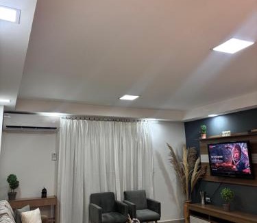 Ciudad Del Este Apartment | Maravilloso Departamento - Excelente Ubicacion