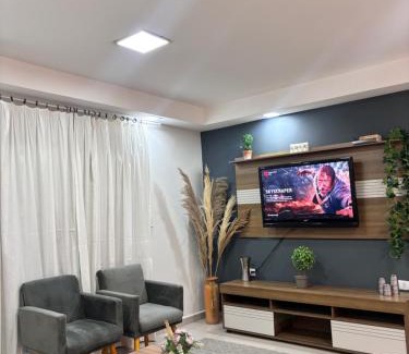 Ciudad Del Este Apartment | Maravilloso Departamento - Excelente Ubicacion