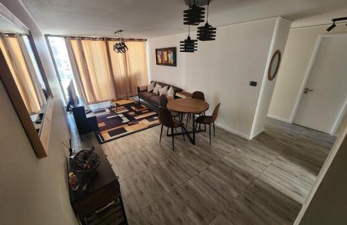 Antofagasta Apartment | Maravilloso departamento