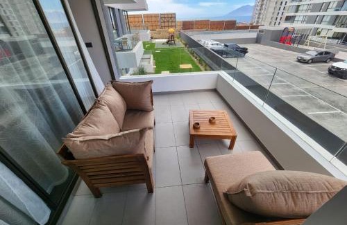 Antofagasta Apartment | Maravilloso departamento