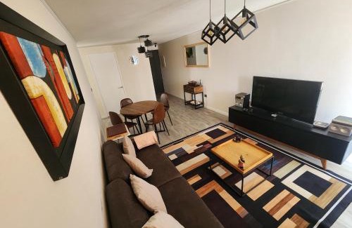 Antofagasta Apartment | Maravilloso departamento