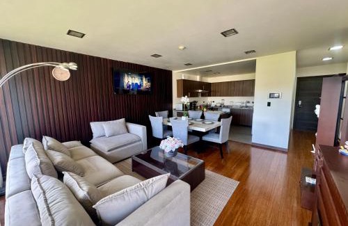 Huayna-Capac Apartment | Maravilloso departamento con moto electricá