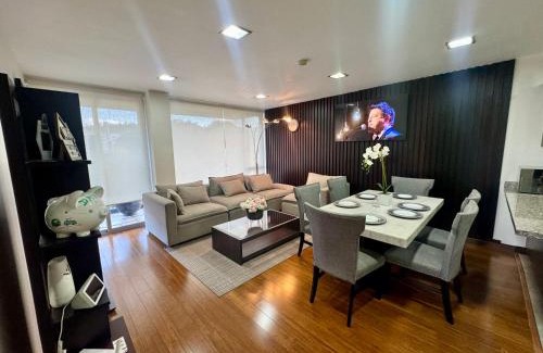 Huayna-Capac Apartment | Maravilloso departamento con moto electricá