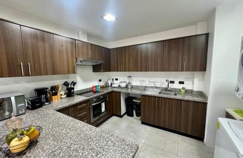 Huayna-Capac Apartment | Maravilloso departamento con moto electricá